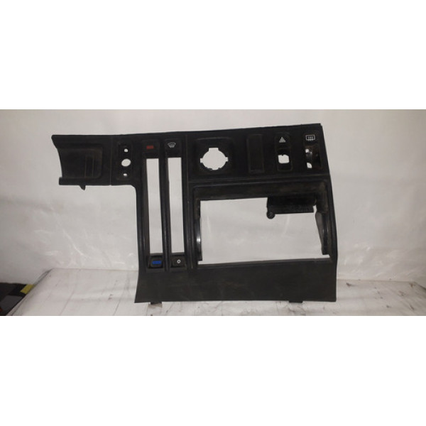 Moldura Central Painel Instrumento Monza 82/96 Gm