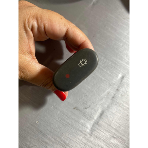 Botão Trava Porta Clio Scenic 2000 2001 2002 2005
