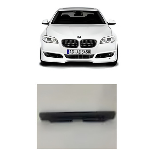 Acabamento Trilho Banco Esquerdo Bmw 118i 120i 711848906 Ori