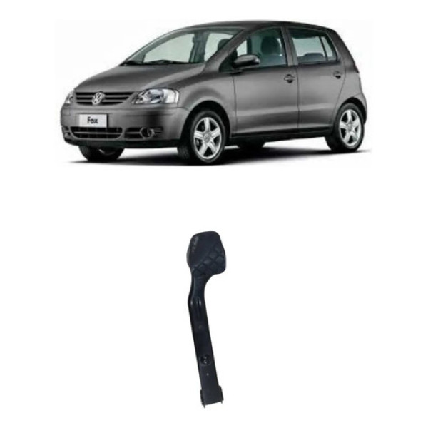 Pedal Freio Volkswagen Fox Spacefox 2006