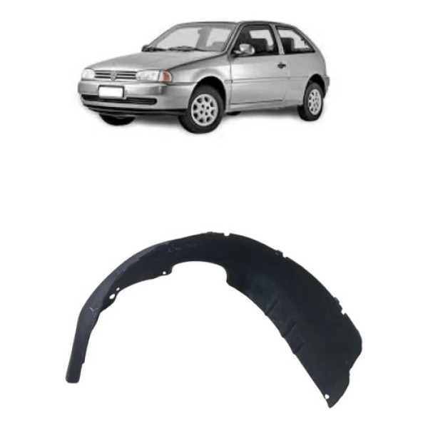 Parabarro Dianteiro Gol 1997 Original