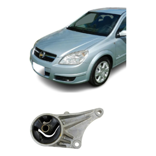 Coxim Câmbio Gm Vectra 2006