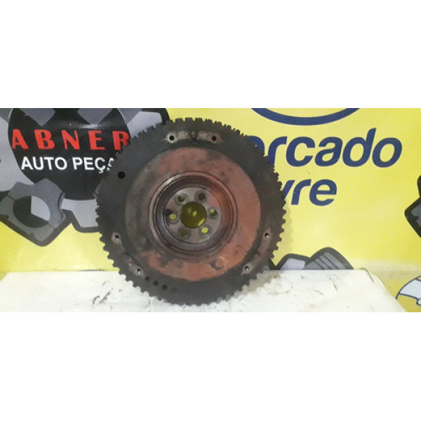 Volante Do Motor Renault Clio 1.6 2012