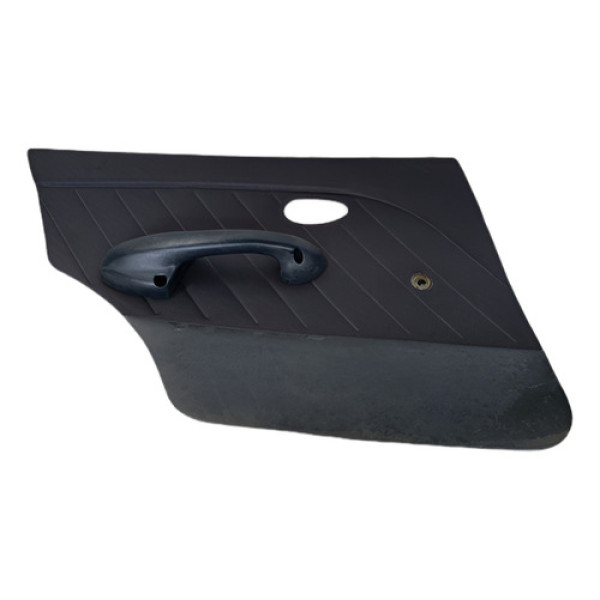 Forro Porta Traseira Esquerda Fiat Palio 96 A 03