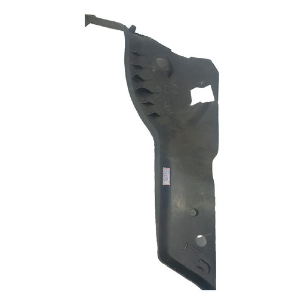 Moldura Caixa De Roda Traseira Direita Fiat Palio 1997 Edx