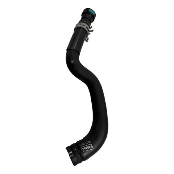 Mangueira Ar Quente Ford Ka New Fiesta 2015 2021 8v2118k57