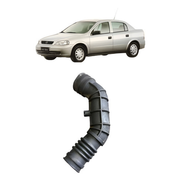 Mangueira Filtro Ar Chevrolet Astra 99/02 1.82.0 93262067