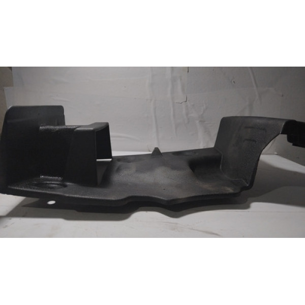 Par Acabamento Porta Malas Renault Clio Sedan 2000