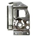 Fechadura Inferior Capo Original Fiat Fiorino 2014/2016 5179
