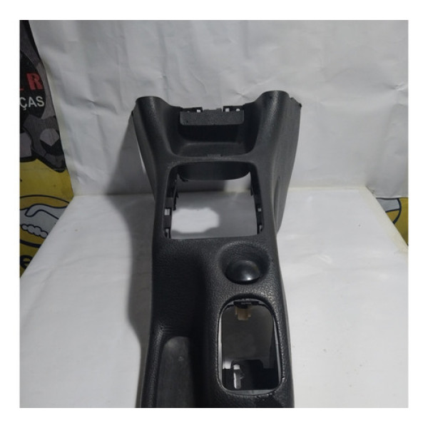 Console Central Peugeot 206 2008