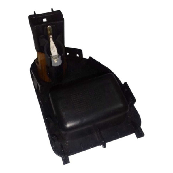 Moldura Acendedor Tomada 12v 308 408 2010 2011 2012 (usado)