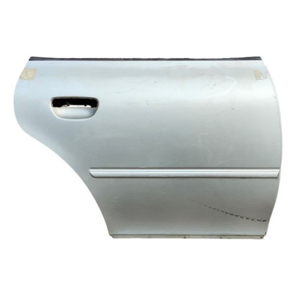 Porta Traseira Direita Audi A3 2001 A 2003
