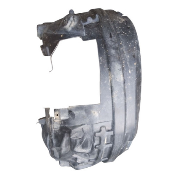 Parabarro Dianteiro L/ Esquerdo Fiat Toro 2016/2020