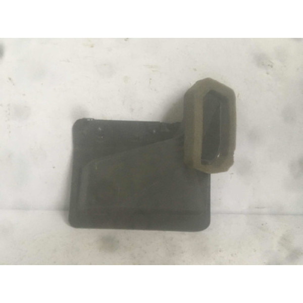 Acabamento Saída De Ar Citröen C3 13/18