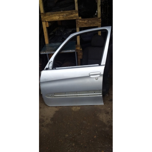 Porta Dianteira Esquerda  Picasso 2008