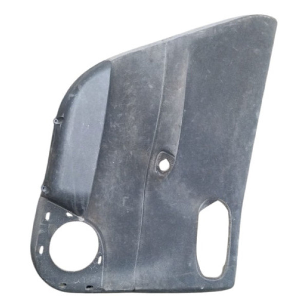 Forro Porta Traseiro Esquerdo Gm Vectra 98 Original