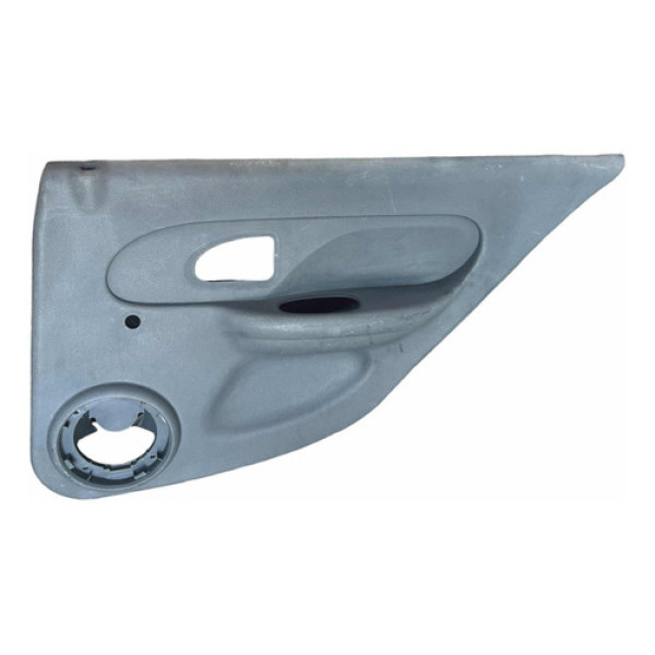 Foro Porta Traseira Direita Renault Clio 2002 Original