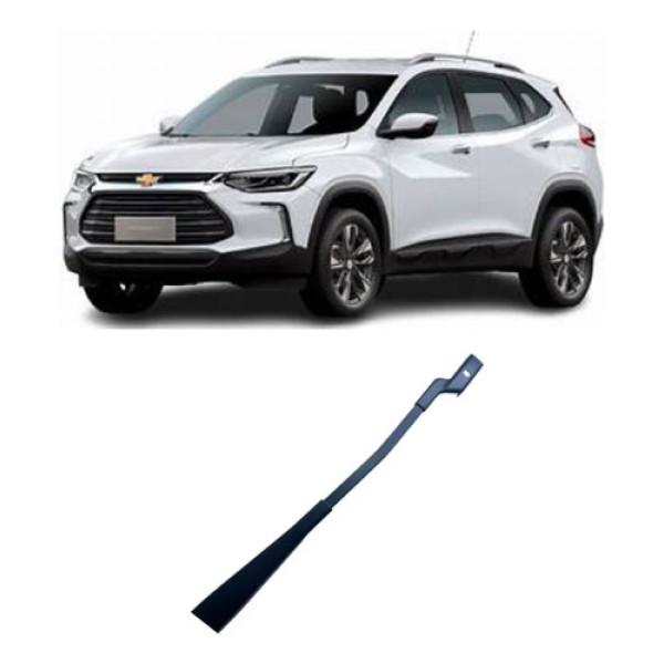 Haste Vareta Limpador Parabrisa Dianteira Esquerda Tracker