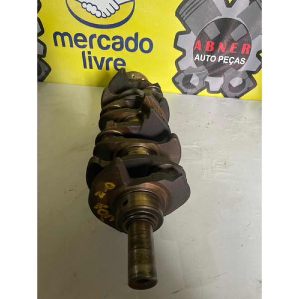 Virabrequim Peugeout 307 2.0 Ano 2007