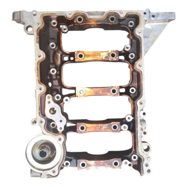 Sobre Carter Mancal Motor Gm Cruze 1.4 16v Turbo 2017