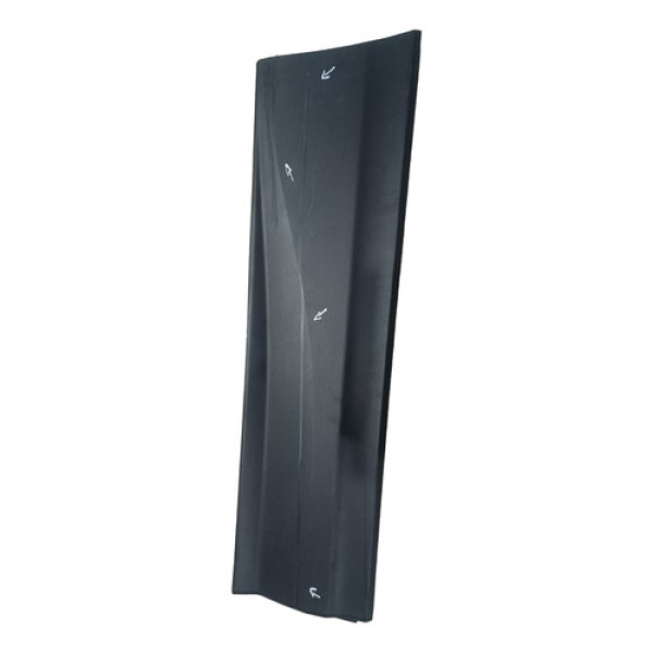 Moldura Inferior Da Porta Traseira Direita Equinox 2018/2024