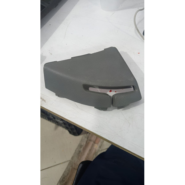 Molduracapa De Assento Esquerdo Traseiro Esq Focus Mk2 2008