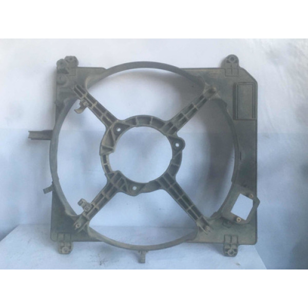 Defletor Fiat Marea 2.0 99/02