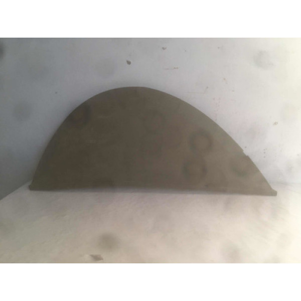 Acabamento Lateral Painel Lado Esquerdo Hyundai Hb20 13/19