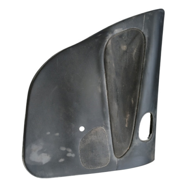Forro Porta Traseira Esquerda Peugeot 207 2008 A 2012