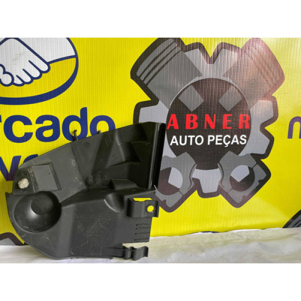 Moldura Porta Traseira Esquerda Renault Megane 264643
