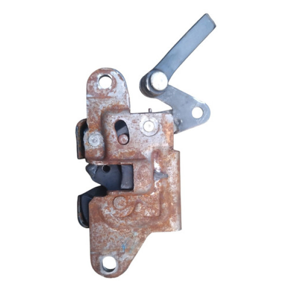 Fechadura Esquerda Banco Honda Civic Lx 1.7 2004