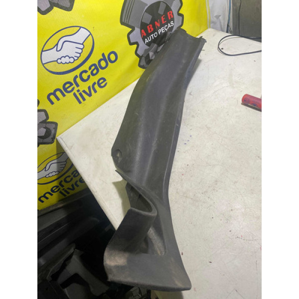 Cabamento Interno Tras Esq Ford Fiesta