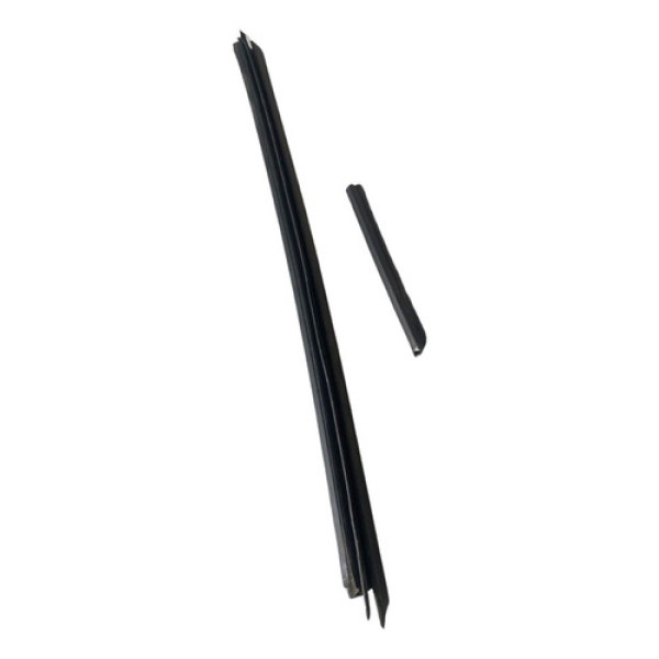 Pestana Interna Traseira Esquerda Bmw 1118/120 2007 2011