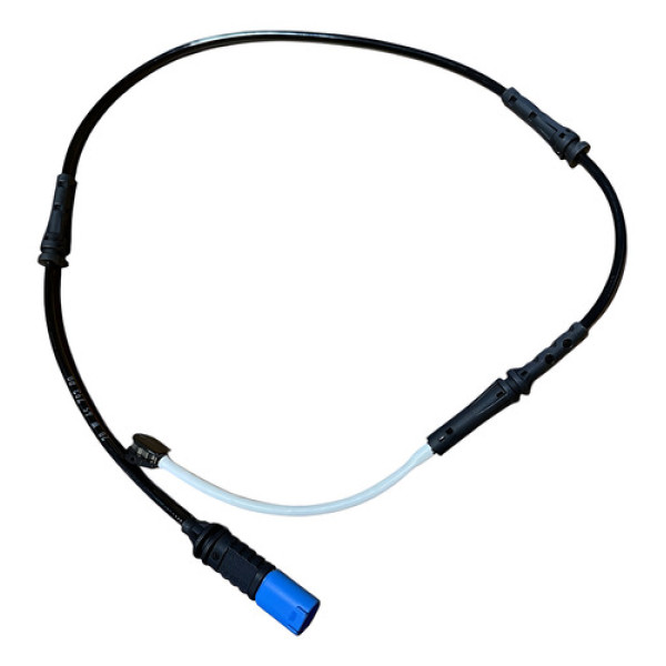 Sensor Desgaste Pastilha Traseira Bmw X4 G02 2017 Original