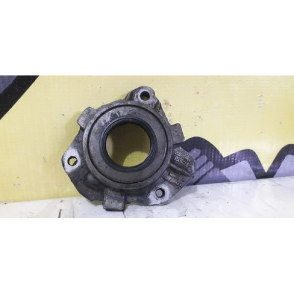 Tampa Bloco Motor C/ Retentor Palio Weekend