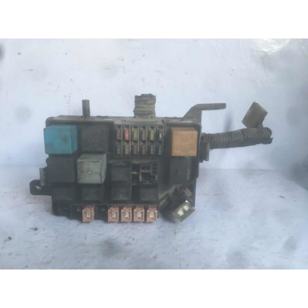 Módulo De Fusíveis Gm Vectra 94/96