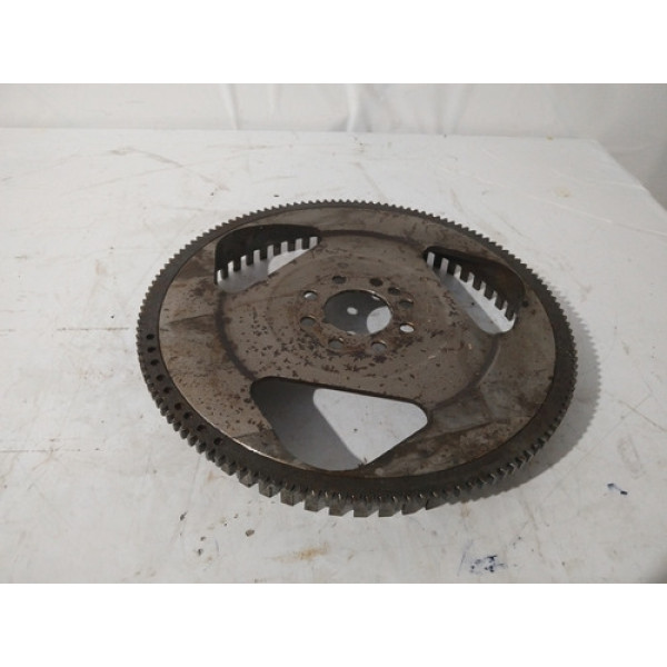 Volante Motor Xsara Picasso Automático 2.0 16v 