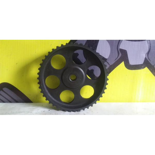 Engrenagem Comando Fiat Palio Fire 1.0 8v 2002