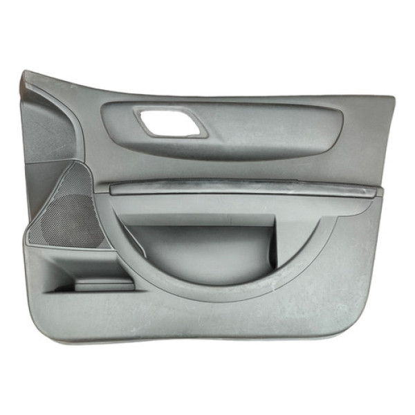 Forro Porta Dianteiro Dir 9659696577 Citroen C4 Pallas 2012