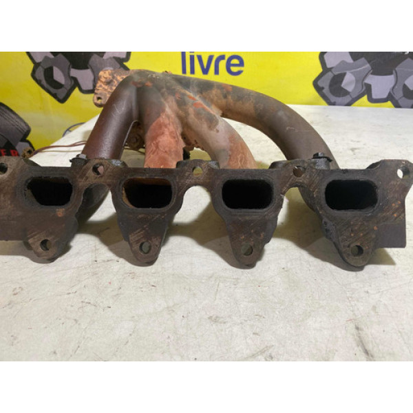 Coletor Escape Scenic 1.6 16v