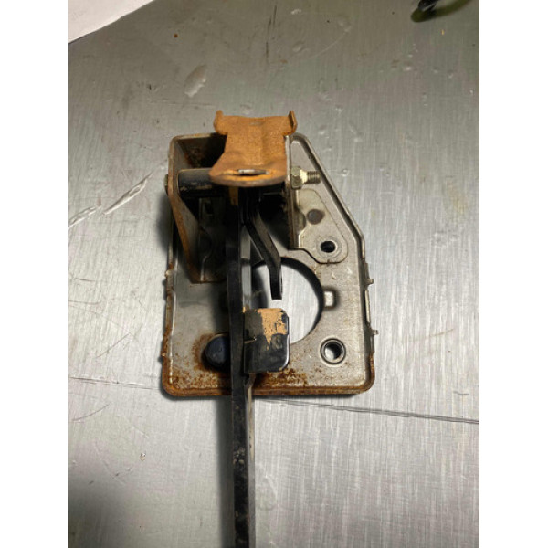 Pedal Freio Picasso 2007 2.0 16v