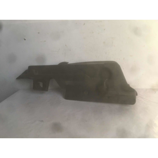 Moldura Tampa Bagageiro Lado Esquerdo Peugeot 307 2009