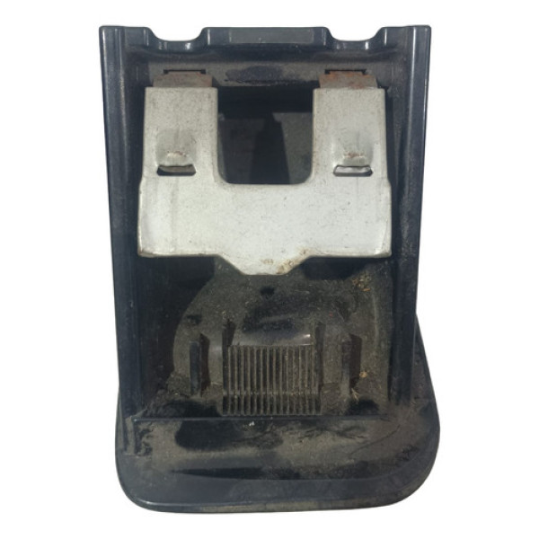 Moldura Cinzeiro Porta Treco Painel Cherry Qq 2015 Original