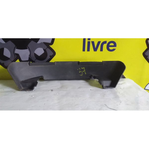 Suporte Do Parachoque Traseiro Fiat Idea Adventure 2011-16