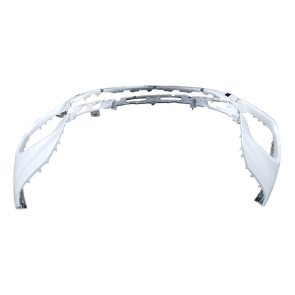 Parachoque Dianteiro Tiggo 8 2020 2021 Com Detalhes