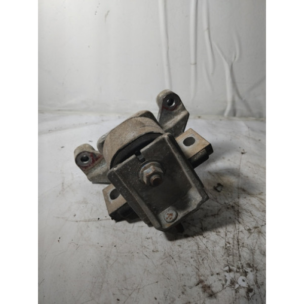 Coxim Superior Caixa Marcha Vw Gol G5/g8 Fox, Saveiro