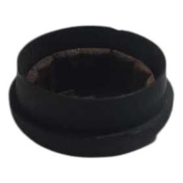 Capa Acabamento Braço Limpador  Fox 2006 Esquerdo