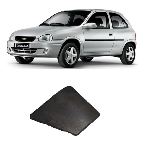 Tampa Interna Lanterna Traseira Esquerda Corsa 1994/1999