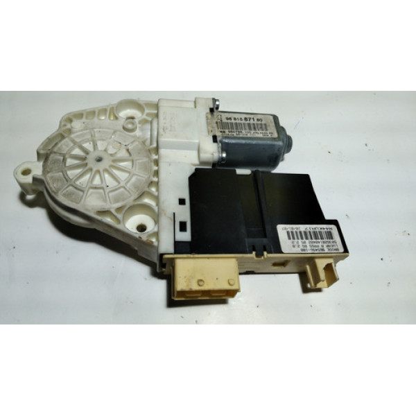 Motor Vidro Elétrico Peugeot 307 04/11