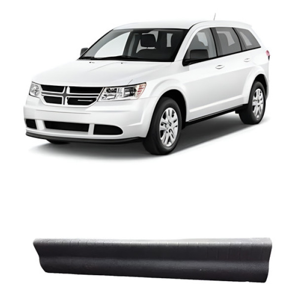 Soleira Traseira Direita Dodge Journey 2010 2011 2012